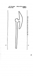 Wasserzeichen BE4905-PO-123302