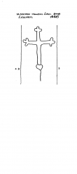 Wasserzeichen BE4905-PO-125878