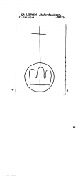 Wasserzeichen BE4905-PO-153249