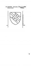 Wasserzeichen BE4905-PO-24437