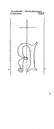BE4905-PO-29142 - Typ:1 - ID: 9772 - Eintrag Nr.: 3 Wasserzeichen BE4905-PO-29142