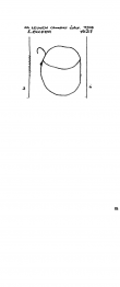 BE4905-PO-29584 - Typ:1 - ID: 9774 - Eintrag Nr.: 1 Wasserzeichen BE4905-PO-29584
