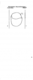 BE4905-PO-29585 - Typ:1 - ID: 9775 - Eintrag Nr.: 2 Wasserzeichen BE4905-PO-29585