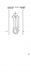 Wasserzeichen BE4905-PO-30075