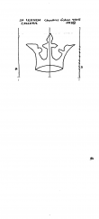 Wasserzeichen BE4905-PO-51102