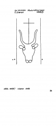 Wasserzeichen BE4905-PO-74236