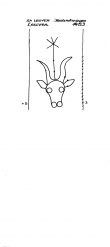 Wasserzeichen BE4905-PO-76605