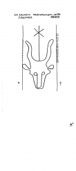 Wasserzeichen BE4905-PO-80565