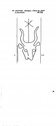 Wasserzeichen BE4905-PO-81138