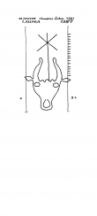 Wasserzeichen BE4905-PO-81457