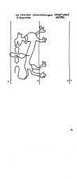 BE4905-PO-86555 - Typ:1 - ID: 9917 - Eintrag Nr.: 11 Wasserzeichen BE4905-PO-86555
