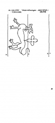 BE4905-PO-86556 - Typ:1 - ID: 9918 - Eintrag Nr.: 12 Wasserzeichen BE4905-PO-86556