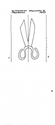 BE5340-PO-122350 - Typ:1 - ID: 9988 - Eintrag Nr.: 4 Wasserzeichen BE5340-PO-122350