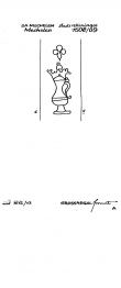 BE5340-PO-31730 - Typ:1 - ID: 10046 - Eintrag Nr.: 27 Wasserzeichen BE5340-PO-31730
