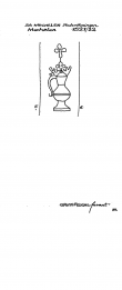 BE5340-PO-31735 - Typ:1 - ID: 10047 - Eintrag Nr.: 28 Wasserzeichen BE5340-PO-31735