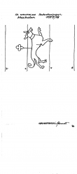 BE5340-PO-86541 - Typ:1 - ID: 10062 - Eintrag Nr.: 13 Wasserzeichen BE5340-PO-86541