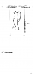 Wasserzeichen CH0780-PO-107817