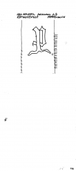 Wasserzeichen CH0780-PO-107840