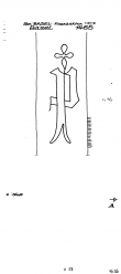 Wasserzeichen CH0780-PO-112623