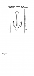 Wasserzeichen CH0780-PO-117732