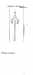 Wasserzeichen CH0780-PO-118533