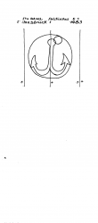 CH0780-PO-118837 - Typ:1 - ID: 10233 - Eintrag Nr.: 95 Wasserzeichen CH0780-PO-118837