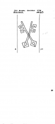 CH0780-PO-121169 - Typ:1 - ID: 10273 - Eintrag Nr.: 2 Wasserzeichen CH0780-PO-121169