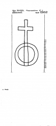 Wasserzeichen CH0780-PO-161629