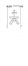 CH0780-PO-26398 - Typ:1 - ID: 10459 - Eintrag Nr.: 12 Wasserzeichen CH0780-PO-26398