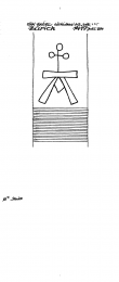 CH0780-PO-26410 - Typ:1 - ID: 10460 - Eintrag Nr.: 13 Wasserzeichen CH0780-PO-26410