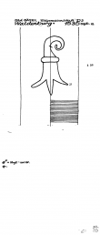 Wasserzeichen CH0780-PO-32619