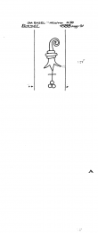 CH0780-PO-33259 - Typ:1 - ID: 10539 - Eintrag Nr.: 34 Wasserzeichen CH0780-PO-33259