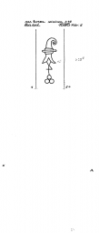 CH0780-PO-33263 - Typ:1 - ID: 10542 - Eintrag Nr.: 37 Wasserzeichen CH0780-PO-33263