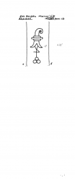 CH0780-PO-33265 - Typ:1 - ID: 10544 - Eintrag Nr.: 39 Wasserzeichen CH0780-PO-33265