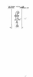 CH0780-PO-33266 - Typ:1 - ID: 10545 - Eintrag Nr.: 40 Wasserzeichen CH0780-PO-33266
