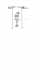 CH0780-PO-33267 - Typ:1 - ID: 10546 - Eintrag Nr.: 41 Wasserzeichen CH0780-PO-33267