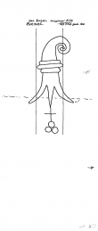 CH0780-PO-33297 - Typ:1 - ID: 10550 - Eintrag Nr.: 45 Wasserzeichen CH0780-PO-33297