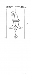 CH0780-PO-33320 - Typ:1 - ID: 10551 - Eintrag Nr.: 46 Wasserzeichen CH0780-PO-33320