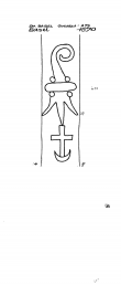 Wasserzeichen CH0780-PO-33440