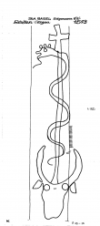 CH0780-PO-71027 - Typ:1 - ID: 10690 - Eintrag Nr.: 54 Wasserzeichen CH0780-PO-71027
