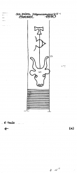 Wasserzeichen CH0780-PO-73686