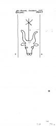CH0780-PO-74982 - Typ:1 - ID: 10833 - Eintrag Nr.: 11 Wasserzeichen CH0780-PO-74982