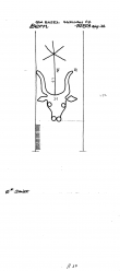 Wasserzeichen CH0780-PO-75030