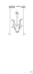 CH0780-PO-75342 - Typ:1 - ID: 10867 - Eintrag Nr.: 1 Wasserzeichen CH0780-PO-75342