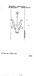 Wasserzeichen CH0780-PO-75502