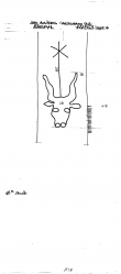 CH0780-PO-75856 - Typ:1 - ID: 10906 - Eintrag Nr.: 161 Wasserzeichen CH0780-PO-75856