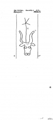 CH0780-PO-75926 - Typ:1 - ID: 10910 - Eintrag Nr.: 2 Wasserzeichen CH0780-PO-75926