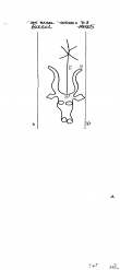 CH0780-PO-75932 - Typ:1 - ID: 10913 - Eintrag Nr.: 3 Wasserzeichen CH0780-PO-75932