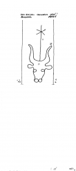 CH0780-PO-75990 - Typ:1 - ID: 10917 - Eintrag Nr.: 13 Wasserzeichen CH0780-PO-75990