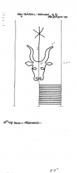 CH0780-PO-76016 - Typ:1 - ID: 10919 - Eintrag Nr.: 164 Wasserzeichen CH0780-PO-76016